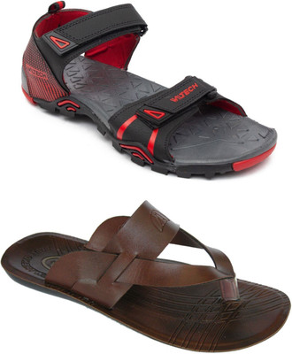 

Asian Men Multicolor Flats