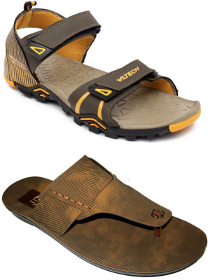 

Asian Men Multicolor Sports Sandals