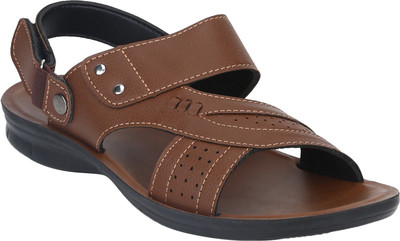 

Bond Street By Red Tape Men BROWN Flats