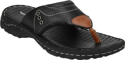 

Red Tape Men BLACK Flats