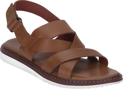 

Raymond Men Dark Brown Casual
