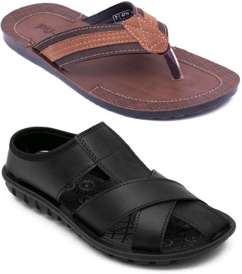 

Asian Men Multicolor Flats