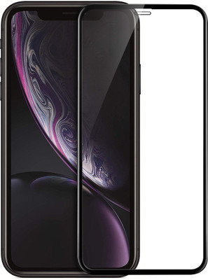 Flipkart SmartBuy Edge To Edge Tempered Glass for Apple iPhone XR(Pack of 1)