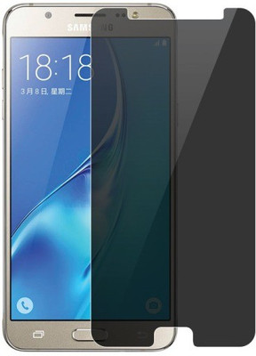 ELEF Tempered Glass Guard for Samsung Galaxy J2 - 2016(Pack of 1)