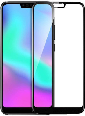 Aspir Tempered Glass Guard for Huawei Honor 8X(Pack of 1)