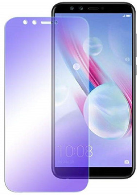 Mobilive Tempered Glass Guard for OnePlus 6(Pack of 1)