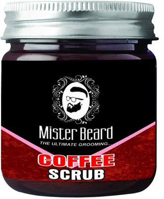

Mister Beard COFFEE SCRUB Scrub(100 g)