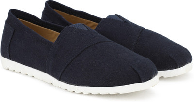 Lavie Casuals For Women(Navy)