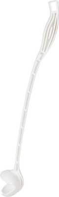

Fosco Sidearm Speedarm Ball Thrower Stick - White Sidearm Ball Thrower(White)