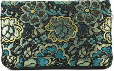 

Steve Madden Women Casual Multicolor PU Clutch