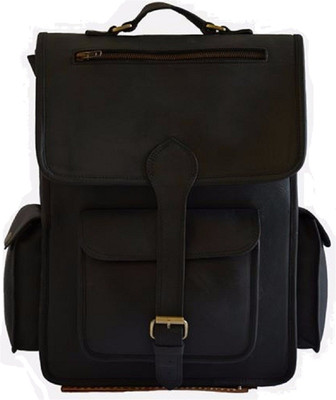 

Super Girls Formal Black Leatherette Sling Bag