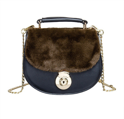 

peaubella Women Evening/Party, Formal Green, Black Synthetic Leather Sling Bag, Black;green