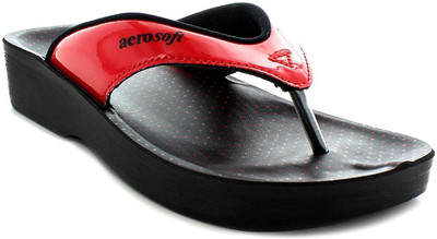 

Aerosoft Slippers, 867red