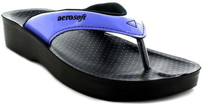 

Aerosoft Slippers, 867purple