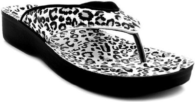 

Aerosoft Slippers, Black