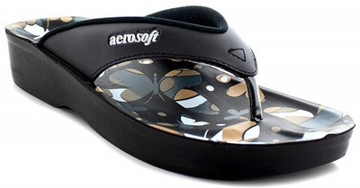 

Aerosoft Flip Flops, 877black