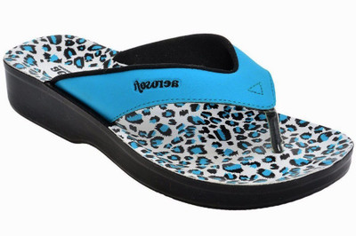 

Aerosoft Slippers, Blue