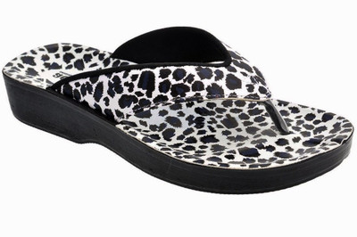 

Aerosoft Slippers, Navy