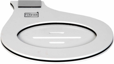 

Forever White Soap Dish Oval(White)