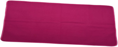 

Blue Horse BLUE 20mm Exercise & Gym, Yoga Mat Maroon 20 mm Yoga Mat