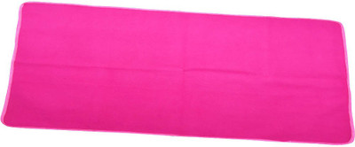 

Blue Horse BLUE 20mm Exercise & Gym, Yoga Mat Pink 20 mm Yoga Mat