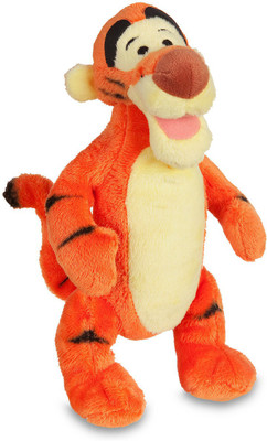 Disney Large Size Cute Tigger Imported Stuffed Plush - 65 cm(Orange)