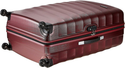 

American Tourister Imprint Cabin Luggage -  inch(Red