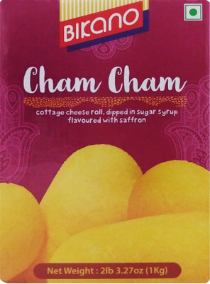 

Bikano Cham Cham(1 kg, Box)