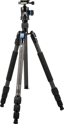 

SIRUI W1204+K10X Tripod Kit(Black, Supports Up to 15000)