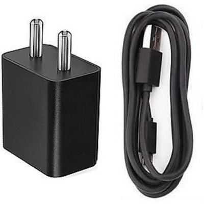

Dream Mobile Charger USB Adapter(Black)