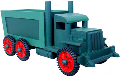 

Jeevan Raj Veer Chen Truck_01_28_X_11_X_9_Military(Green)