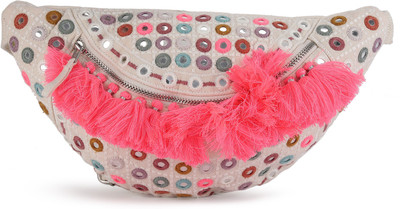

Accessorize MN-49099199001 Sling Bag(Multicolor)