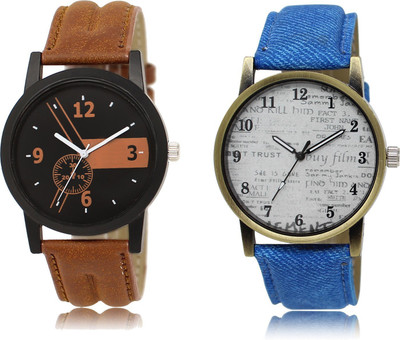 

watchis LOREM 01-28 Watch - For Men