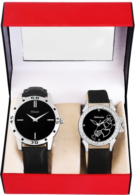 MIKADO Analog Watch  - For Men & Women