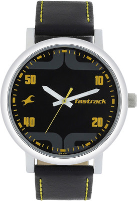 fastrack 38052sl04