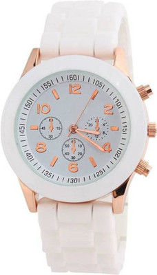 

Star Villa SVGENEVAWHITE Watch - For Women