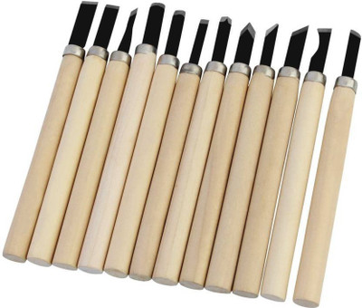 

BestUBuy Wood Carving Chisel