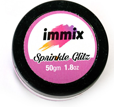 

Expressions Craft Stamps IMMIX- sprinkle glitz