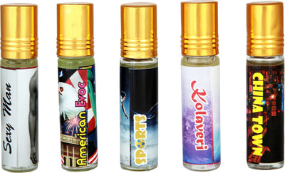 

moti 8574 Floral Attar(Floral)