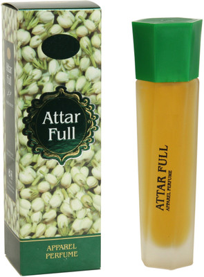 

ASHVI Original Attar Full For Men And Women 60 Ml Floral Attar(Mogra)