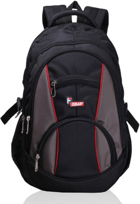 

F Gear M 29.0 L Backpack(Black, Grey)