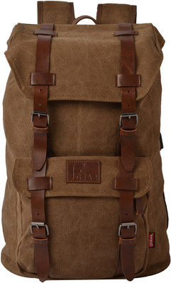 

F Gear Colossal 22.0 L Backpack(Brown)