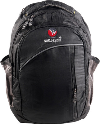

world reiser 1110 30 Backpack(Black)