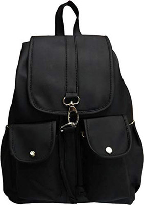

Bizarre Vogue BV1052 5 Backpack(Black)