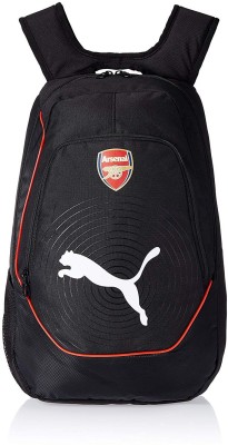 

Puma Arsenal Graphic 21 Backpack(Black)