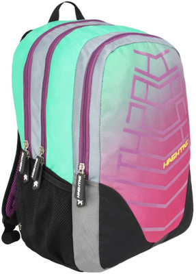 

Hashtag HT1813-C 30 L Backpack(Multicolor)