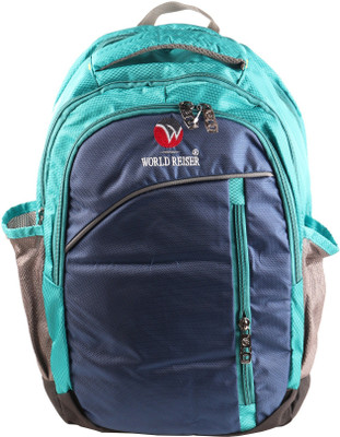 

world reiser 1110 30 Backpack(Blue)