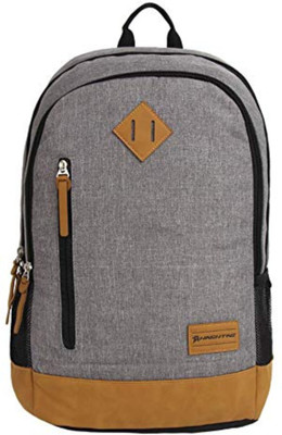 

Hashtag 37025 30 L Backpack(Grey)
