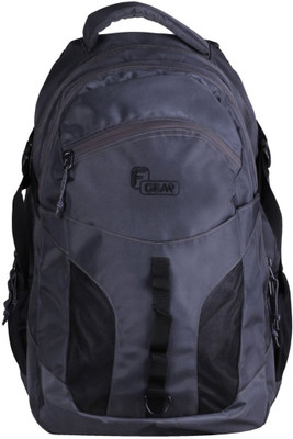 

F Gear Major 34.0 L Backpack(Grey)