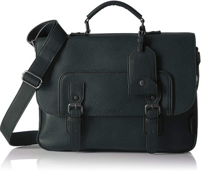 

ALDO Norman Shoulder Bags - Black Waterproof Shoulder Bag(Black, 41 inch)